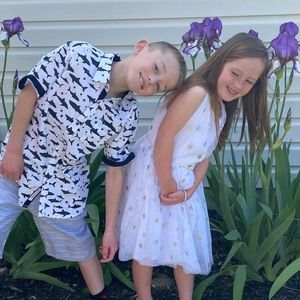 Meet your Posher, Lynley